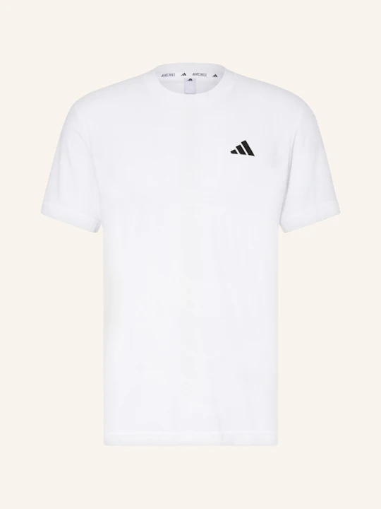 Zdjęcie produktu Adidas T-Shirt Freelift weiss BIAŁY