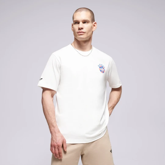 Zdjęcie produktu Adidas T-Shirt Football biały