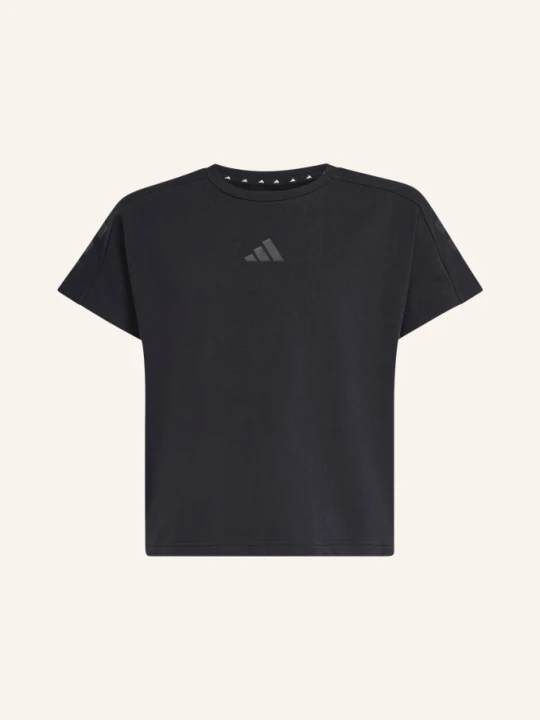 Zdjęcie produktu Adidas T-Shirt Future Icons 3 Stripes schwarz CZARNY