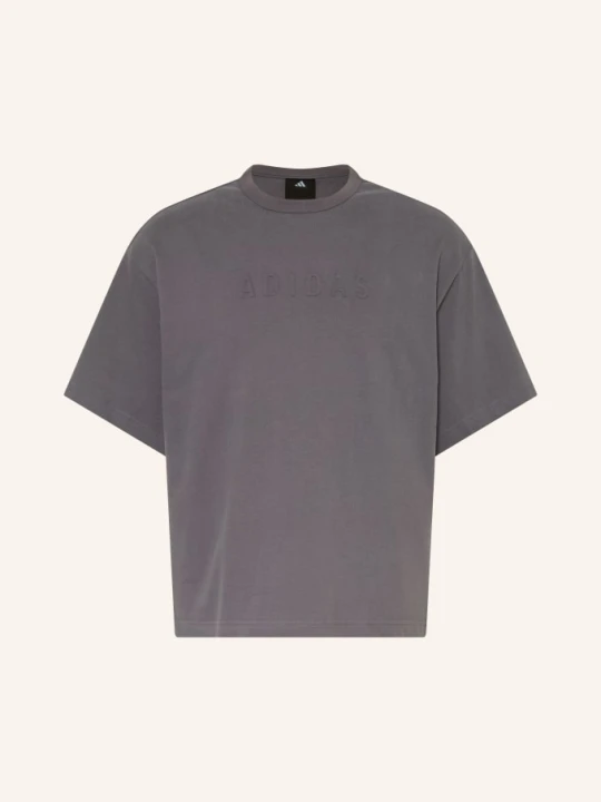 Zdjęcie produktu Adidas T-Shirt grau SZARY