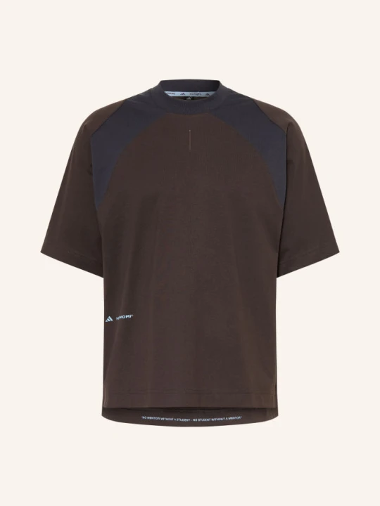 Zdjęcie produktu Adidas T-Shirt Hermanos Koumori braun