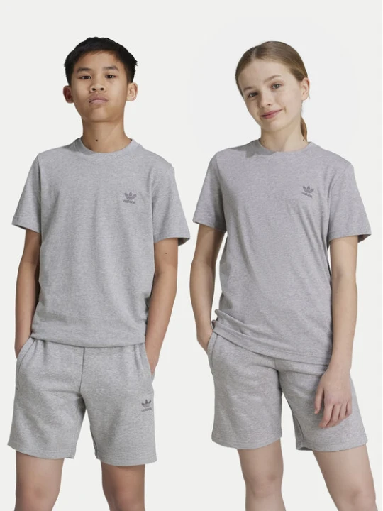 Zdjęcie produktu adidas T-Shirt IX5267 Szary Regular Fit