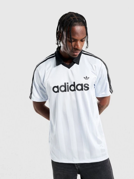 Zdjęcie produktu adidas T-Shirt Jersey niebieski