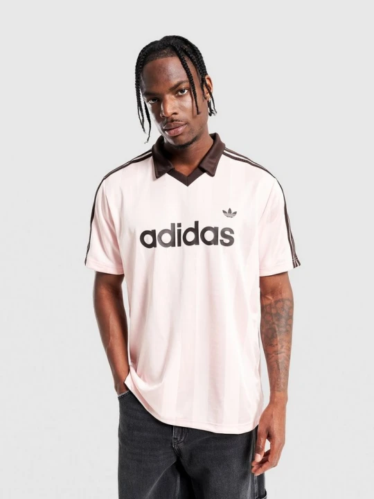 Zdjęcie produktu adidas T-Shirt Jersey różowy