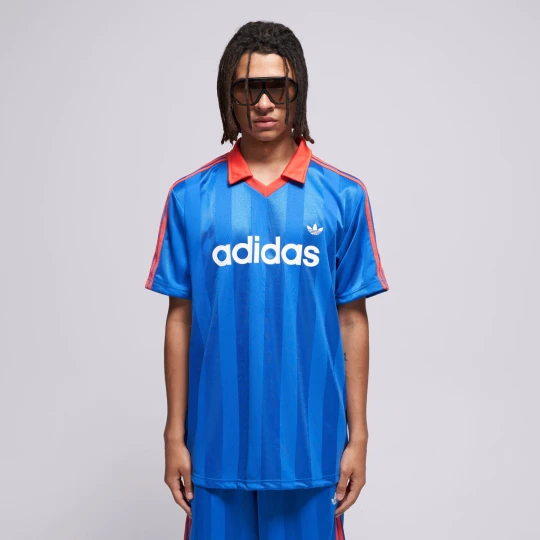 Zdjęcie produktu Adidas T-Shirt Jsy niebieski