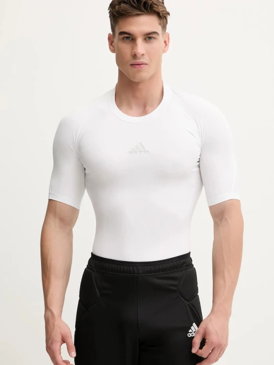 Zdjęcie produktu adidas t-shirt Koszulka adidas Ask Sprt SST M CW9522 biały