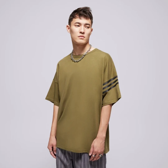 Zdjęcie produktu Adidas T-Shirt Neu C Tee khaki