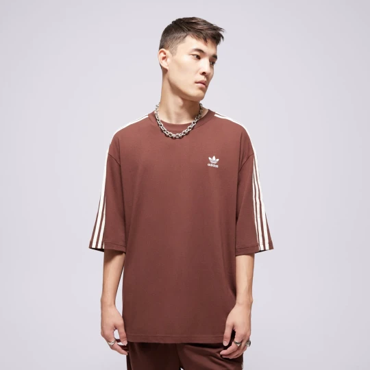 Zdjęcie produktu Adidas T-Shirt Oversize Tee brązowy