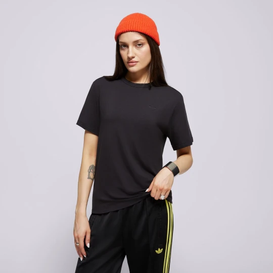 Zdjęcie produktu Adidas T-Shirt P Ess T-Shirt czarny