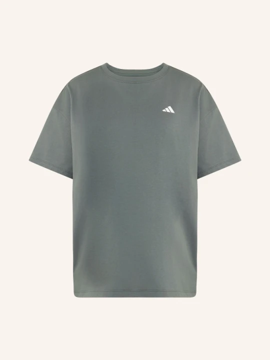 Zdjęcie produktu Adidas T-Shirt Power Essentials blau ZIELONY