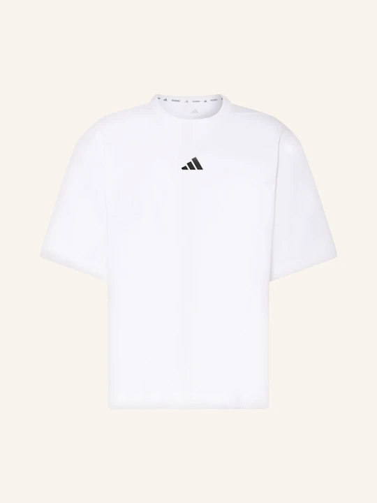 Zdjęcie produktu Adidas T-Shirt Power Oversize weiss
