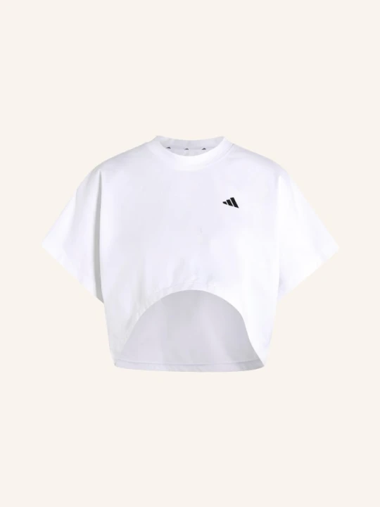 Zdjęcie produktu Adidas T-Shirt Primelift Workout Grafik weiss
