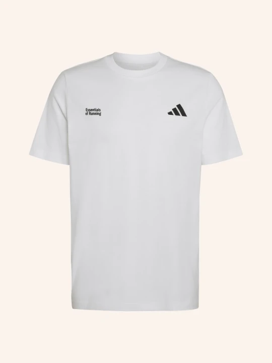 Zdjęcie produktu Adidas T-Shirt Run Essentials weiss