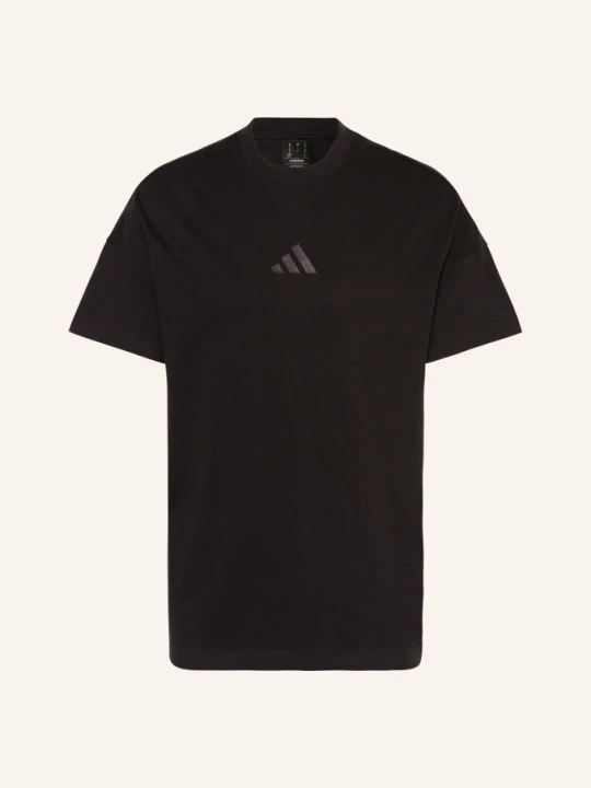Zdjęcie produktu Adidas T-Shirt schwarz CZARNY