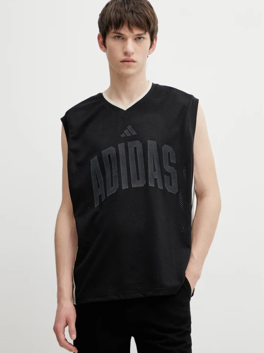 Zdjęcie produktu adidas t-shirt Stadium czarny