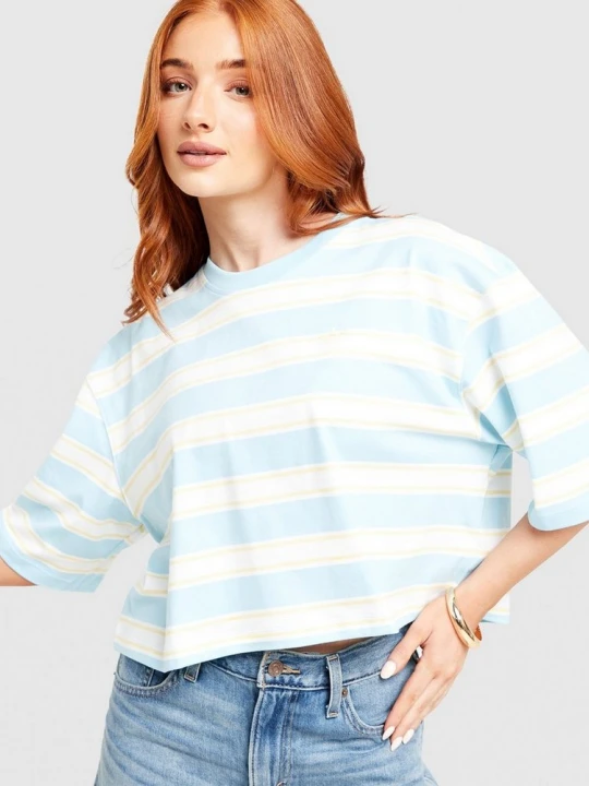 Zdjęcie produktu adidas T-Shirt Striped