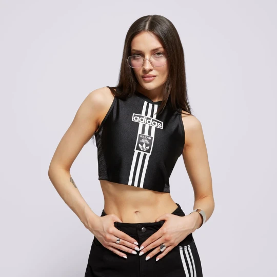 Zdjęcie produktu Adidas T-Shirt Tank Top czarny