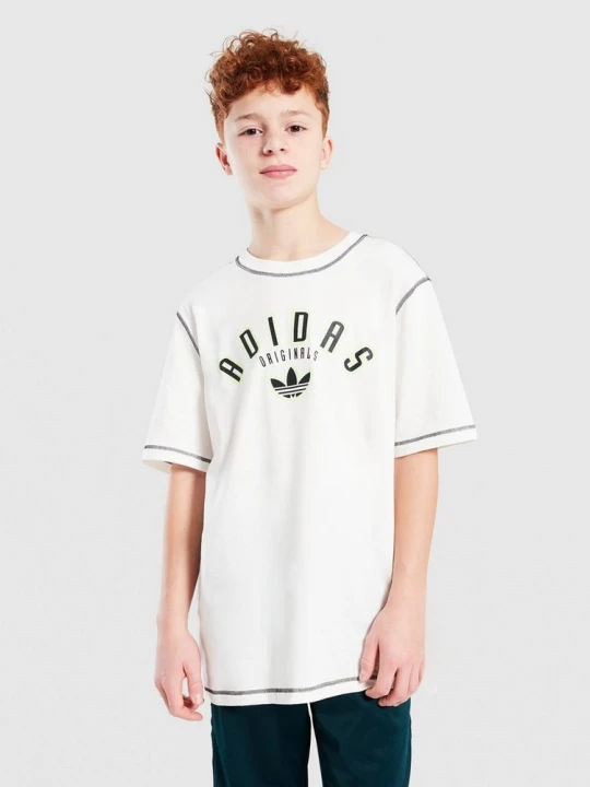 Zdjęcie produktu adidas T-Shirt biały