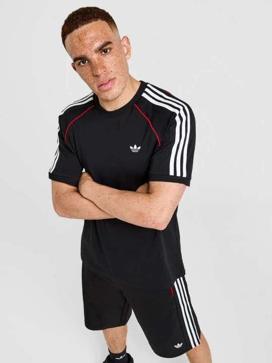 Zdjęcie produktu adidas T-Shirt Terrace czarny