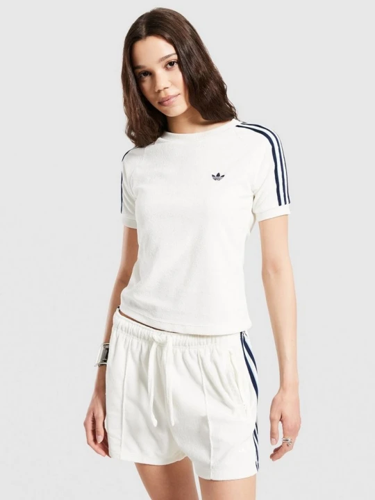 Zdjęcie produktu adidas T-Shirt Cali beżowy