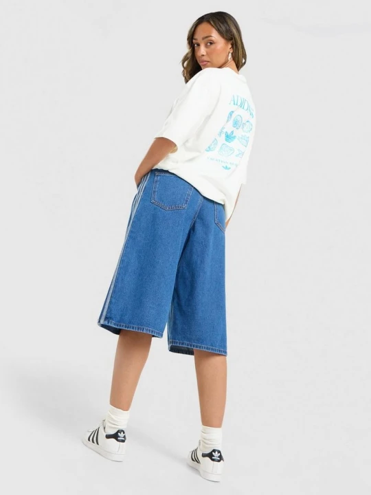 Zdjęcie produktu adidas T-Shirt Vacation Season biały