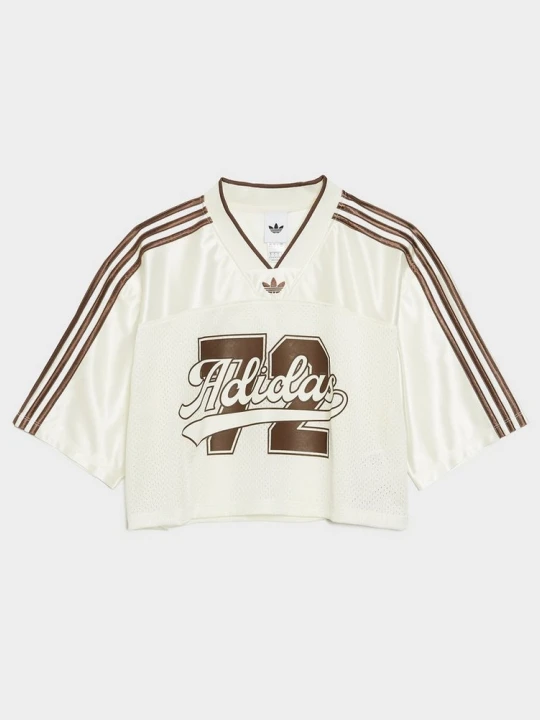 Zdjęcie produktu adidas T-Shirt Varsity biały