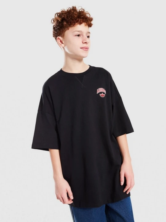 Zdjęcie produktu adidas T-Shirt World Tour czarny