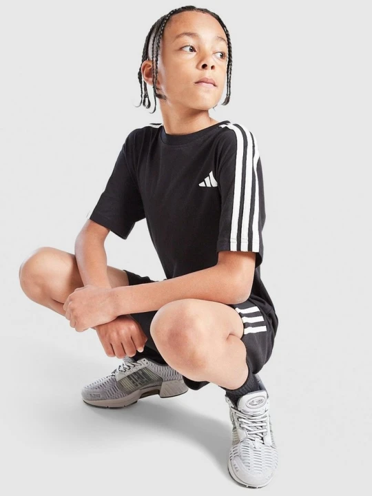 Zdjęcie produktu adidas T-Shirt Yb T B czarny