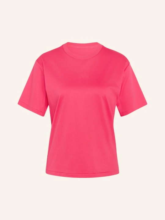 Zdjęcie produktu Adidas T-Shirt Z.N.E. pink
