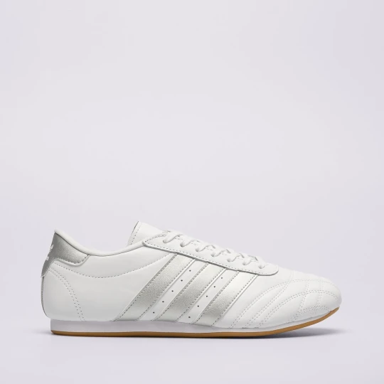 Zdjęcie produktu Adidas Taekwondo Lace W srebrny