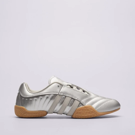 Zdjęcie produktu Adidas Taekwondo Mei Elite W srebrny