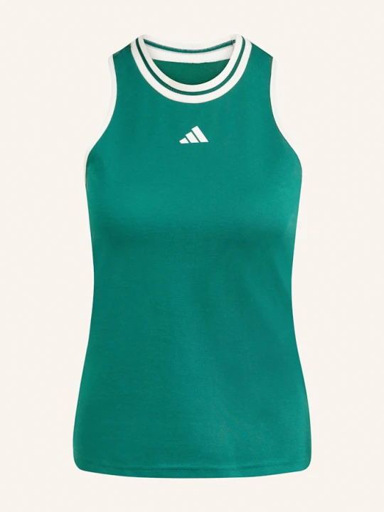 Zdjęcie produktu Adidas Tank Top Heritage Tennis Classic Tank gruen