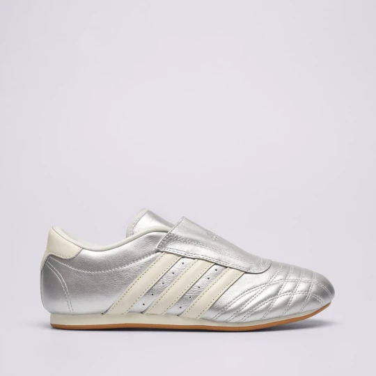 Zdjęcie produktu Adidas Teakwondo srebrny