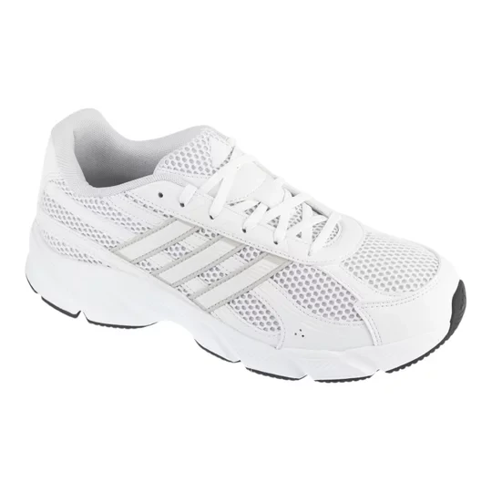 Zdjęcie produktu adidas Technochaos 2000 KI4229, Męskie, Białe, buty sneakers, przewiewna siateczka, rozmiar: 42