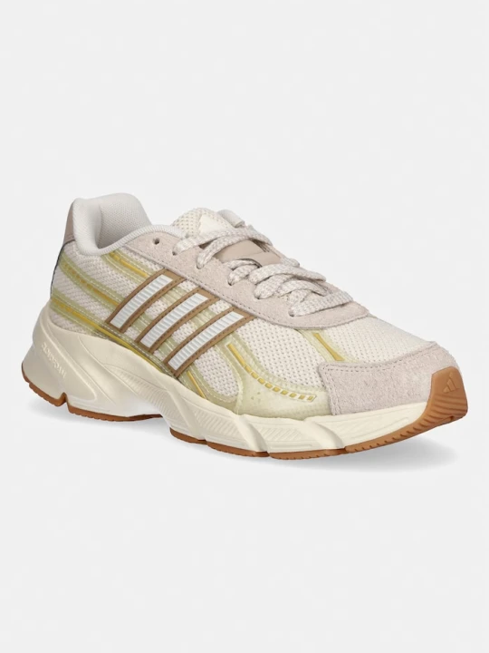 Zdjęcie produktu adidas Technochaos 2000 sneakersy damskie beżowy