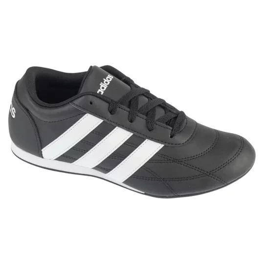 Zdjęcie produktu adidas Tekwen Lace KI9364, Damskie, Czarne, buty sneakers, tkanina, rozmiar: 36 2 / 3