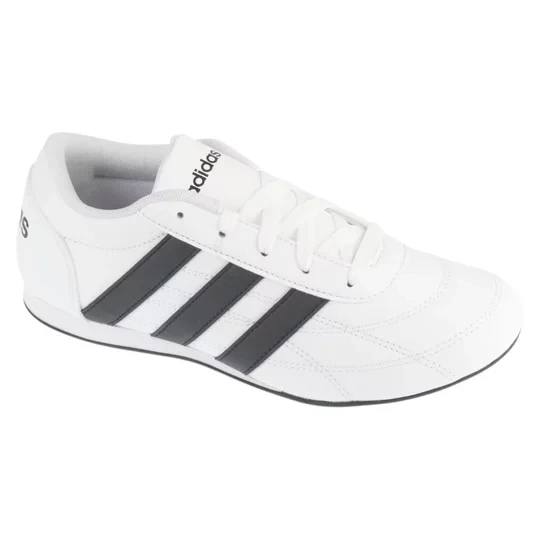 Zdjęcie produktu adidas Tekwen Lace KI9365, Damskie, Białe, buty sneakers, tkanina, rozmiar: 36