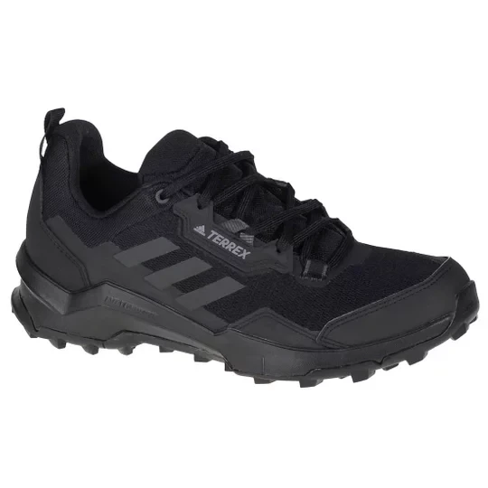 Zdjęcie produktu adidas Terrex AX4 FY9673, Męskie, Czarne, buty trekkingowe, tkanina, rozmiar: 40 2 / 3