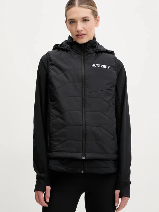 Zdjęcie produktu adidas TERREX bezrękawnik sportowy Multi czarny