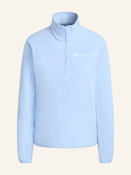 Zdjęcie produktu Adidas Terrex Bluza Polarowa Multi Essentials blau JASNONIEBIESKI