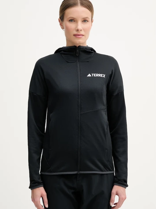 Zdjęcie produktu adidas TERREX bluza sportowa czarny