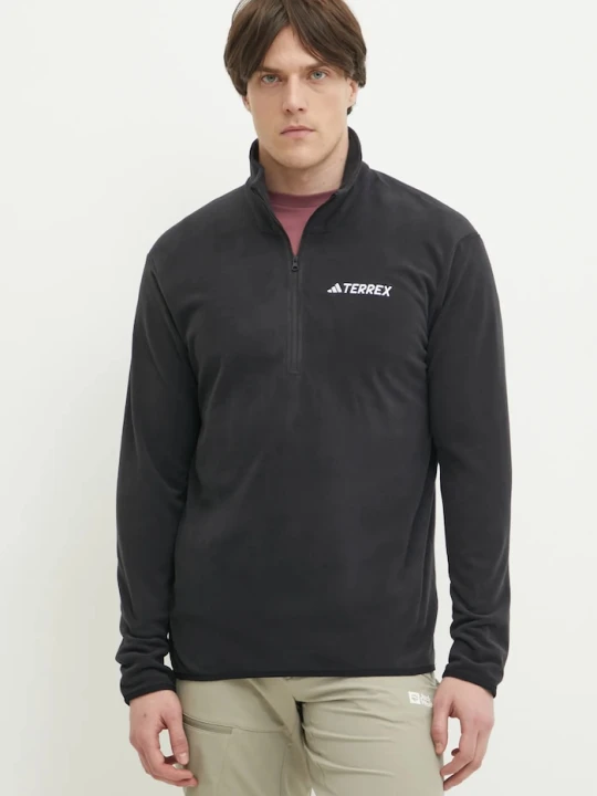 Zdjęcie produktu adidas TERREX bluza sportowa Essentials czarny