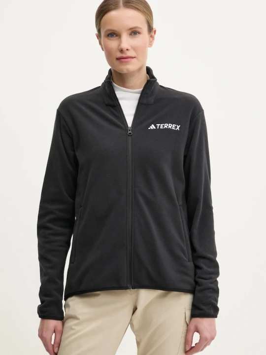 Zdjęcie produktu adidas TERREX bluza sportowa Essentials czarny