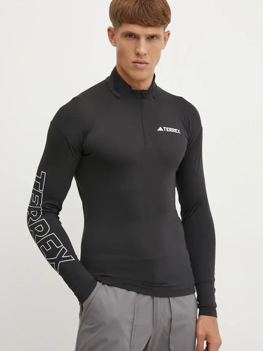 Zdjęcie produktu adidas TERREX bluza sportowa Xperior czarny