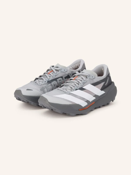 Zdjęcie produktu Adidas Terrex Buty Do Biegania Terrex Agravic At grau