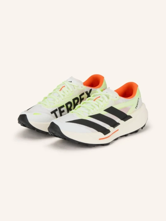 Zdjęcie produktu Adidas Terrex Buty Do Biegania Terrex Agravic At weiss