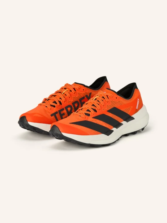 Zdjęcie produktu Adidas Terrex Buty Do Biegania W Terenie Agravic Speed 2 orange