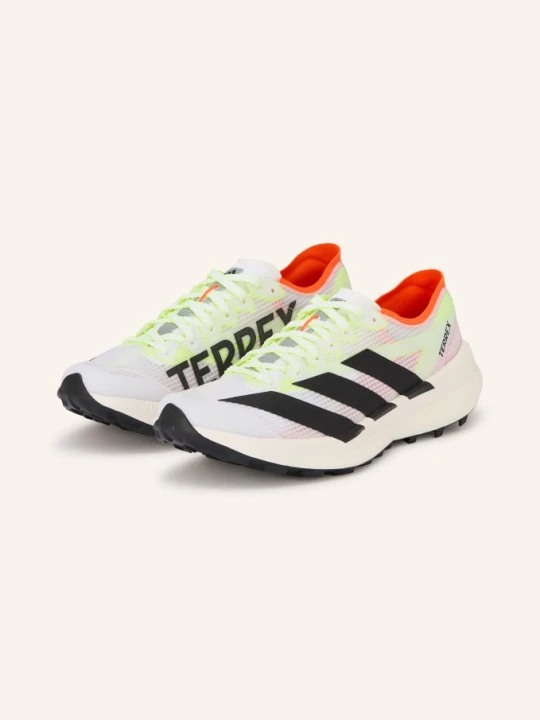 Zdjęcie produktu Adidas Terrex Buty Do Biegania W Terenie Agravic Speed 2 weiss biały