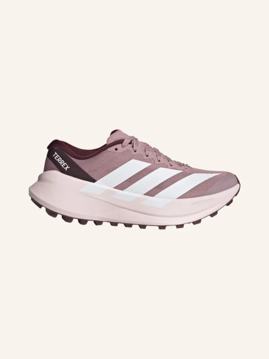 Zdjęcie produktu Adidas Terrex Buty Do Biegania W Terenie Terrex Agravic Sl lila purpurowy