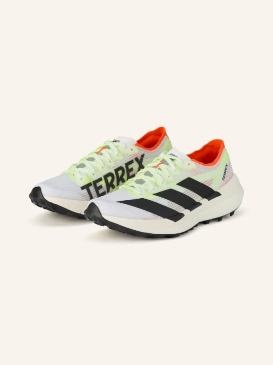 Zdjęcie produktu Adidas Terrex Buty Do Biegania W Terenie Terrex Agravic Speed 2 weiss biały